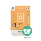 Hello Bello Diapers - Pees in a Pod