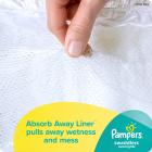 Pampers Swaddlers Overnights Diapers
