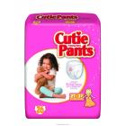 Cuties Training Pants for Girls