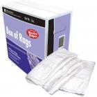 Buffalo Washed Recycled Diaper Rags