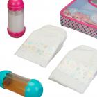 My Sweet Love 5-Piece Diaper Play Set for Baby Dolls