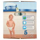 White Cloud Premium Baby Diapers