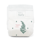 Eco by Naty Premium Disposable Diapers for Sensitive Skin, Size 6, 6 packs of 17, 102 Diapers