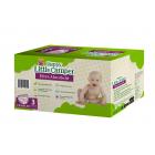 Happy Little Camper Natural Diapers