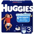 HUGGIES OverNites Diapers