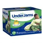 Pampers UnderJams Bedtime Underwear Boys