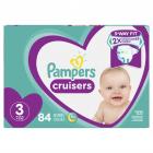 Pampers Cruisers Diapers