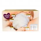 Parent's Choice Premium Diapers, Size 4, 78 Diapers