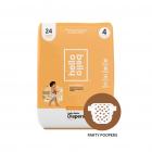Hello Bello Diapers Jumbo Pack - Party Poopers