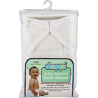 Dappi Pinless Contoured Cloth Diaper
