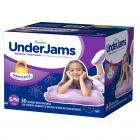 Pampers UnderJams Bedtime Underwear Girls