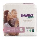 Bambo Nature Love Size 4 - Maxi (7-18kg)