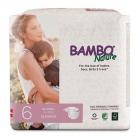 Bambo Nature Love Size 6 - XL (16-30kg)