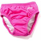 FINIS Swim Diaper In Solid Pink