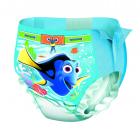 Huggies Little Swimmers Disposable Diaper Swim Nappies, Size 5-6 (12-18kg)