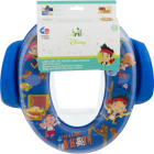 Disney Jake and The Never Land Pirates "Treasure Ahoy" Soft Potty with Hook