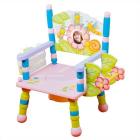 Teamson Kids - Little Kingdom Beatrice Potty Chair - Pink
