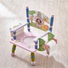 Teamson Kids - Little Kingdom Beatrice Potty Chair - Pink