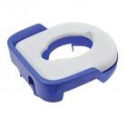 The First Years Secure Adjust Toilet Trainer, Colors May Vary