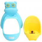 Cute Owl Potty Training Urinal Toilet Urine Train for Children Kids Toddler Baby Boys Pee Trainer Funny Aiming Target