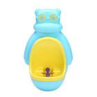 Cute Owl Potty Training Urinal Toilet Urine Train for Children Kids Toddler Baby Boys Pee Trainer Funny Aiming Target