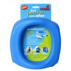 Potette Plus At Home Training Potty Reusable Liners - Blue