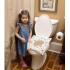 Neat Solutions Neatware Eco Potty Topper, 40 Ct