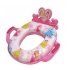 Disney - Disney Princess Deluxe Soft Potty With Sound