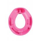 Dreambaby Soft Touch Potty Seat, Pink