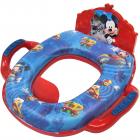 Disney Mickey Mouse Deluxe Potty, Red