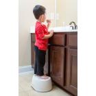 Zohzo Step Stool For Kids - Children's Step Stool For Baby and Toddlers