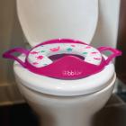 bbluv Poti ‒ Toilet Seat For Potty Training - Pink