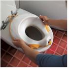Primo Ducka Toilet Seat Reducer
