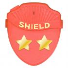 Shield Prime Bedwetting Alarm with Loud Tone, Light and Vibration for Deep Sleeper Boys and Girls to Stop Nighttime Bedwetting