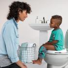 Summer Infant 3-IN-1 Train With Me Potty