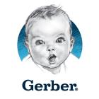 Gerber Baby Assorted Terry Washcloths, Girl, 10 Pack