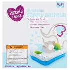 Parent's Choice Inflatable Safety Bathtub