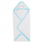 aden by aden + anais hooded towel, summer soiree