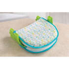Summer Infant Folding Bath Sling with Warming Wings
