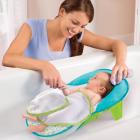 Summer Infant Folding Bath Sling with Warming Wings