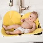 Blooming Baby Bath Poppy, Yellow
