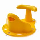 Yellow/Blue/Pink/Green Baby Bath Tub Chair Seat Infant Toddler Shower Tub Seat Anti Slip Safety Chair