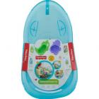 Fisher-Price Rainforest Friends Tub with Removable Insert, Green
