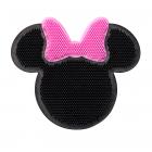 Disney Baby Minnie Mouse Silicone Bath Scrubby