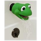 Mommy's Helper Froggie Faucet Cover