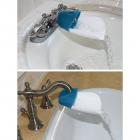 faucetEXTENDER 1pk - Flashbulb Fuchia