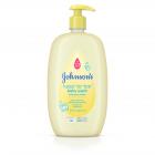 Johnson's Head-To-Toe Gentle Baby Wash, 28 Fl. Oz.