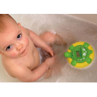 Aquatopia Safety Bath Time Audible Thermometer and Alarm
