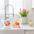 Blooming Baby Bath Pond Pal, Duckling