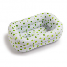 Mommy’s Helper Inflatable Bathtub, Froggie Collection